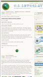 Mobile Screenshot of oilepoglava.hr